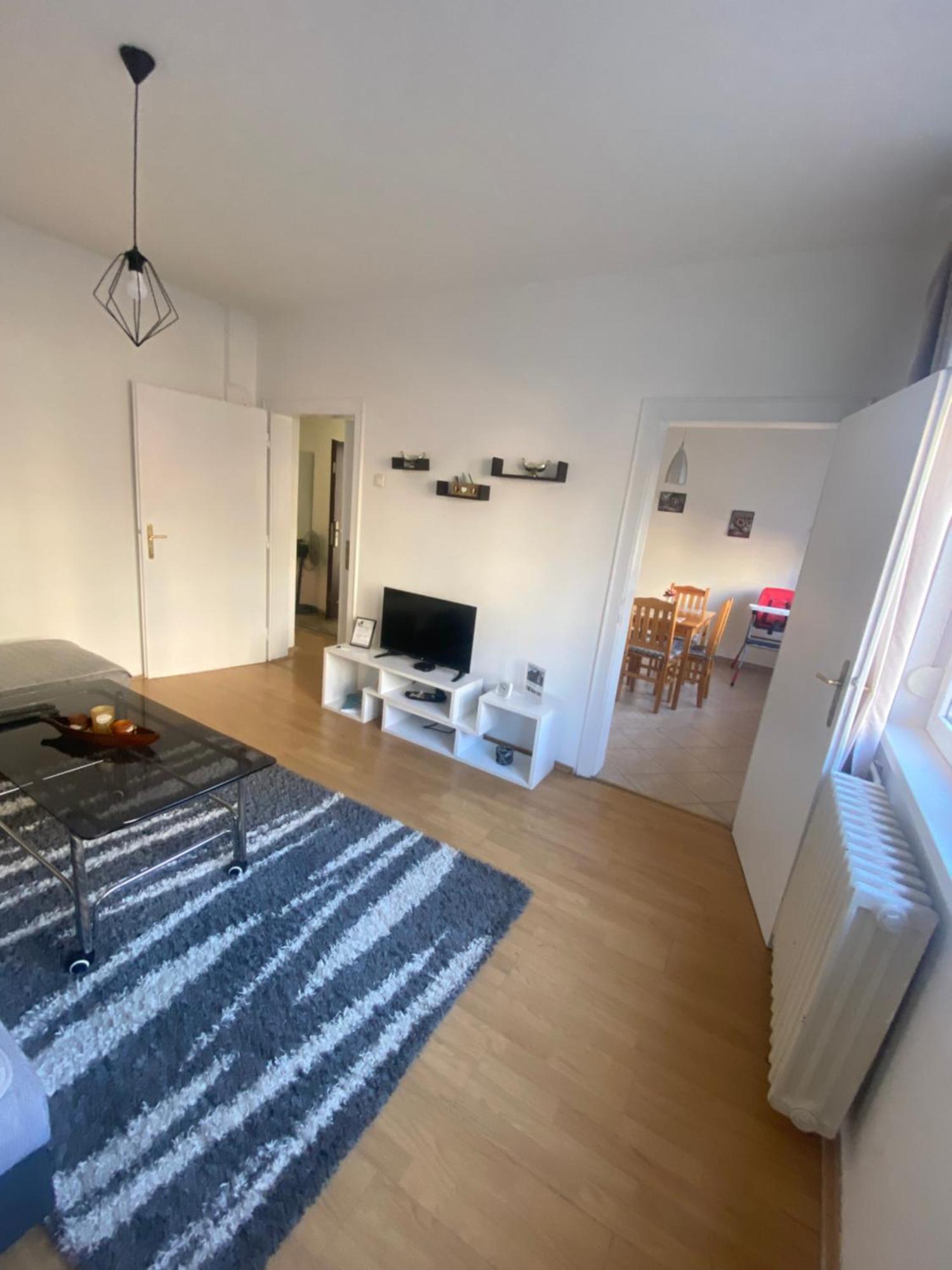 Valor Apartments Skopje Esterno foto