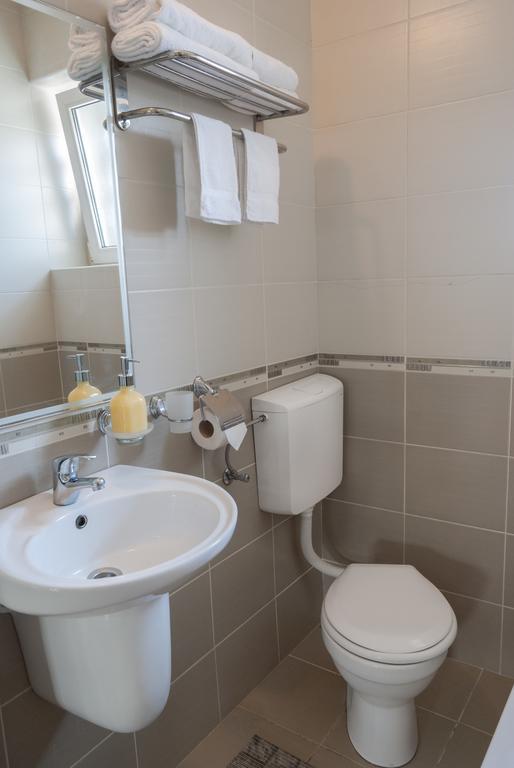 Valor Apartments Skopje Esterno foto