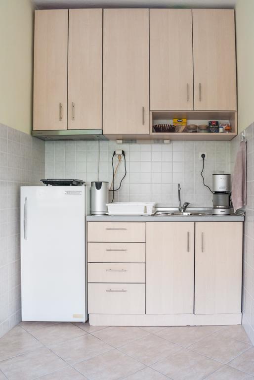 Valor Apartments Skopje Esterno foto
