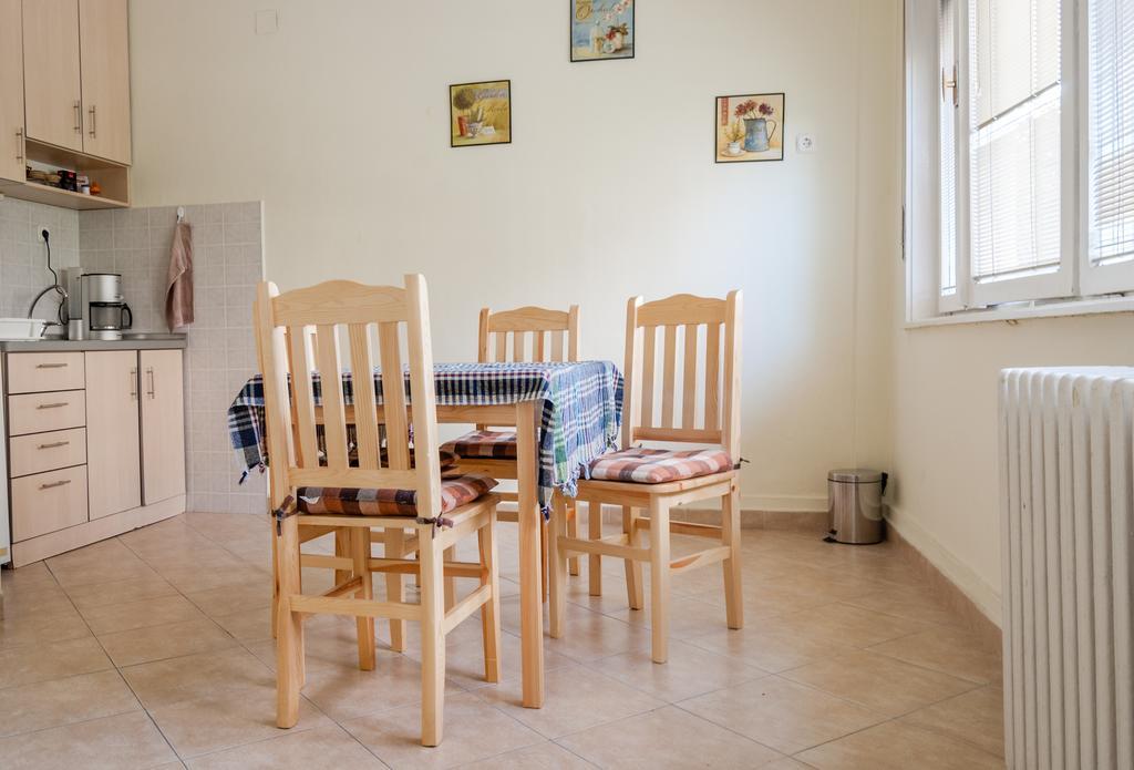 Valor Apartments Skopje Esterno foto